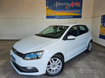 Volkswagen Polo 5 Porte Polo 5p 1.4 tdi Comfortlin