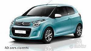 Ricambi usati per citroen c1 #3