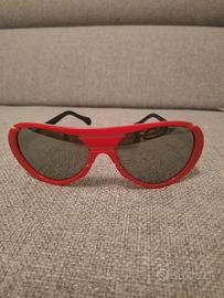Occhiali da sole vintage Salice junior