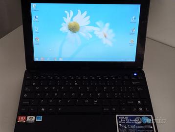 Asus eeePC 1015BX Netbook 10"
