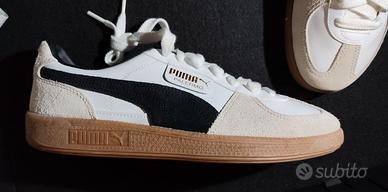 scarpe Puma Palermo
