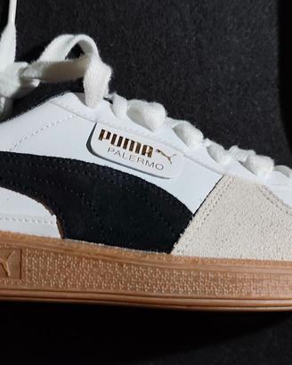 scarpe Puma Palermo