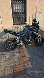 Yamaha Tracer 900