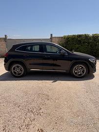 Auto - Mercedes GLA 2.2 – 190 CV – Anno 2021