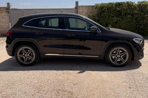 Auto - Mercedes GLA 2.2 – 190 CV – Anno 2021