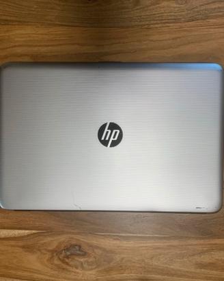 HP Notebook 15-AY043NL Computer 15,6" Pollici