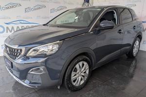 Peugeot 3008 1.5 bluehdi Business s&s 130cv