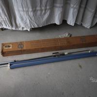 Sfondo per proiettare vintage