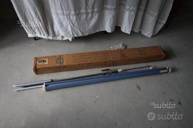 Sfondo per proiettare vintage