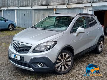 Opel Mokka 1.4 t Cosmo s&s 4x4 140cv m6 E6