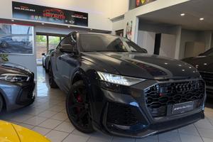 Audi RS Q8 RSQ8 TFSI V8 QUATTRO TIPTRONIC