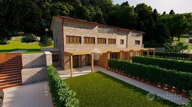 4 LOCALI A ASSISI