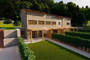 4 LOCALI A ASSISI