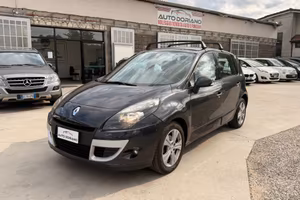 Renault Scenic Scénic X-Mod 1.5 dCi 110CV Luxe