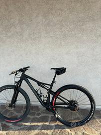 MTB SPECIALIZED