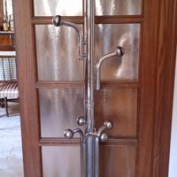 Attaccapanni anni 70'.