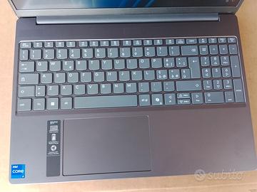 Computer lenovo ideapad slim 3 15IRH10