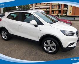 OPEL Mokka X 1.6 CDTI 136cv 4WD Advance EU6