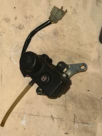 attuatore valvola elettronica husqvarna sm 125