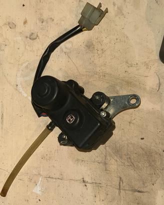 attuatore valvola elettronica husqvarna sm 125