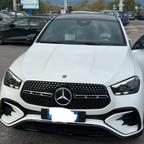 Mercedes GLE 300 D