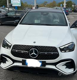 Mercedes GLE 300 D