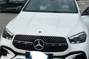 Mercedes GLE 300 D