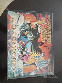 Gioco da tavola  I CAVALIERI DELLO ZODIACO