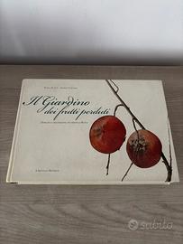 Libro Il giardino dei frutti perduti