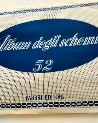 schemi x ricami a punto croce