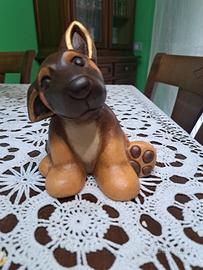 Cane THUN ORIGINALE Pastore tedesco 