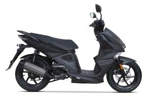Kymco Super 8 50
