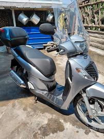 Honda sh 150i