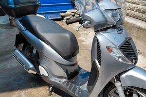 Honda sh 150i