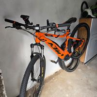 E-Bike KTM Macina Ride  291