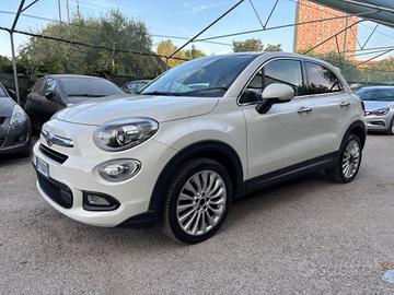 Fiat 500X 1.6 MultiJet 120 CV Lounge OK NEOPATENTA