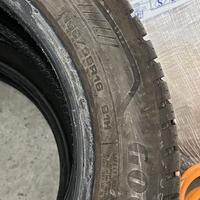 pneumatici invernali