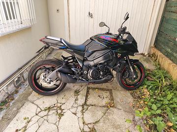 Suzuki Katana 1000