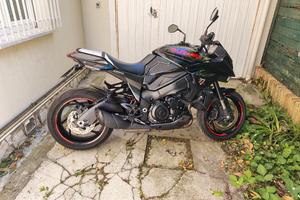 Suzuki Katana 1000