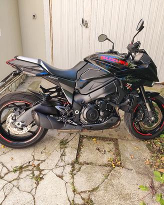 Suzuki Katana 1000
