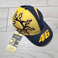 Cappellino Originale VR46 - Valentino Rossi 