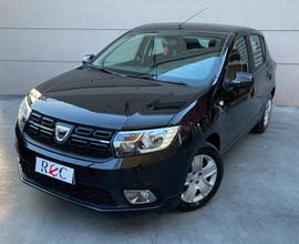 Dacia Sandero Stepway GPL