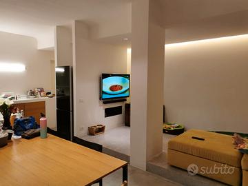 Appartamento di 90 mq