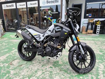 Benelli BKX 300S