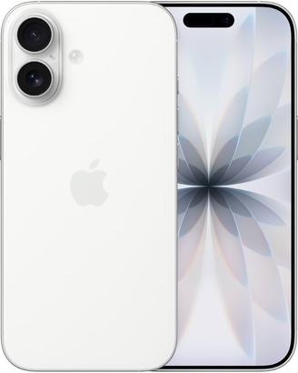 iPhone 17 bianco 256GB