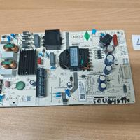 Scheda alimentazione Thomson 50UG4S14 EL.PW-120W