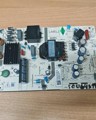 Scheda alimentazione Thomson 50UG4S14 EL.PW-120W