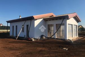 VILLA SINGOLA A NEPI