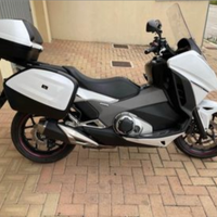 Honda Integra 750 2020