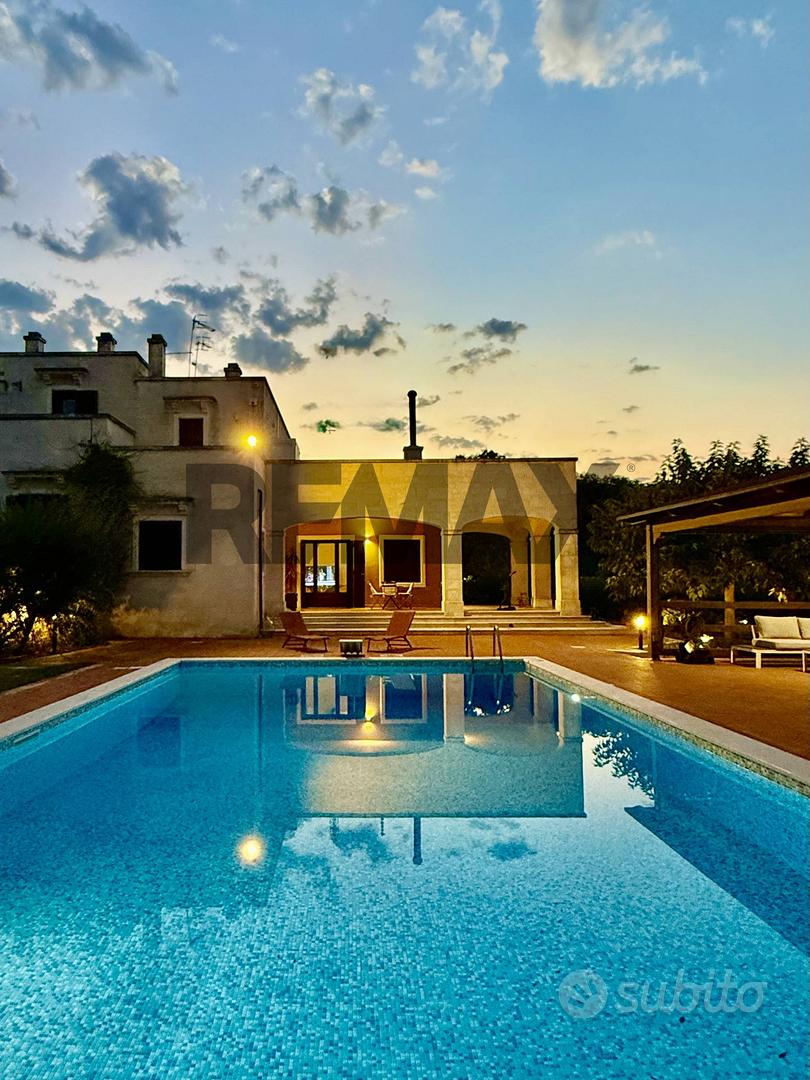 Casa – Fasano, Selva di Fasano - Vista 2